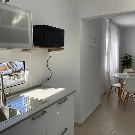 Lanzarote Mar Y Playa