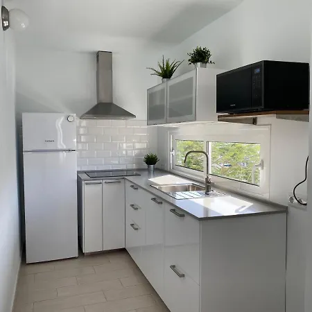 Lanzarote Mar Y Playa