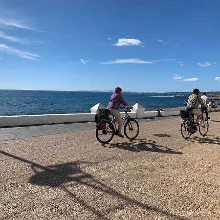 Lanzarote Mar Y Playa Apartman