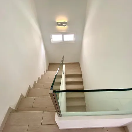 Lanzarote Mar Y Playa *