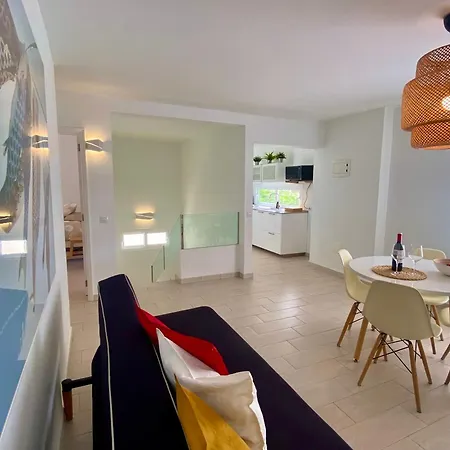 Lanzarote Mar Y Playa Playa Honda