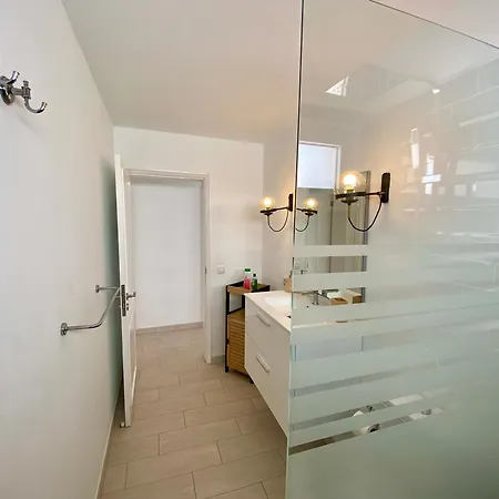 Lanzarote Mar Y Playa Apartmán