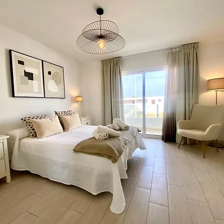Lanzarote Mar Y Playa Apartman Playa Honda