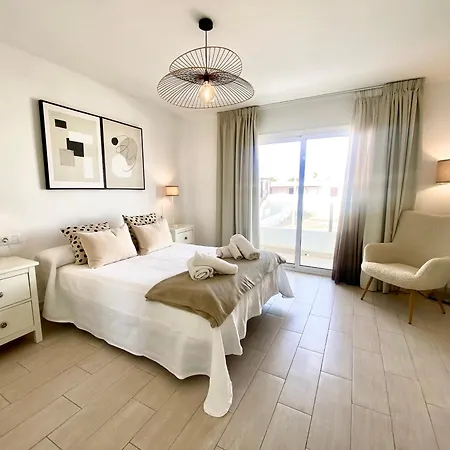 Lanzarote Mar Y Playa Apartman Playa Honda