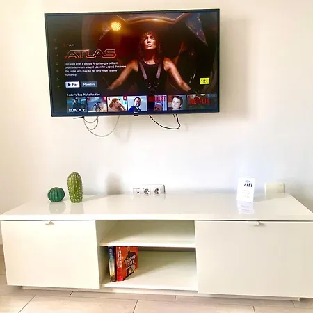 Lanzarote Mar Y Playa *