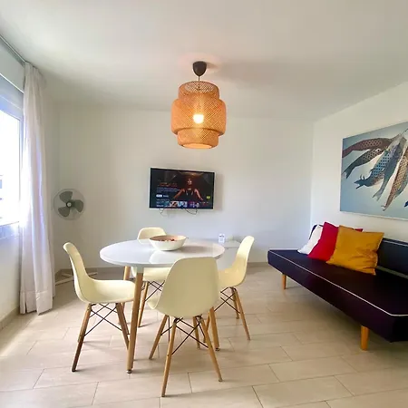 Lanzarote Mar Y Playa Apartman Playa Honda