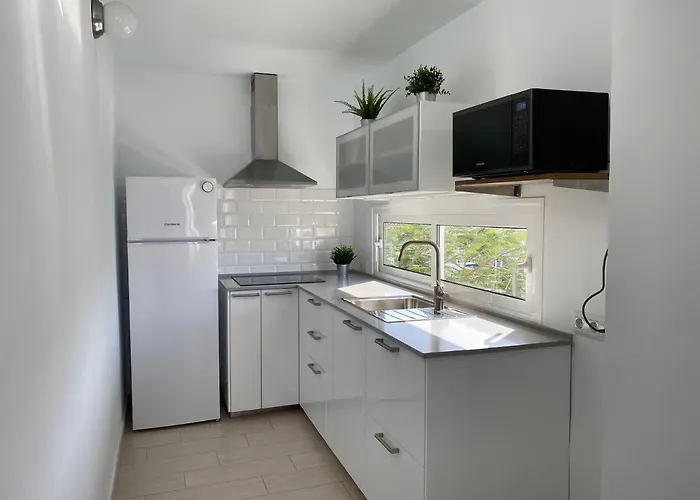 Lanzarote Mar Y Playa