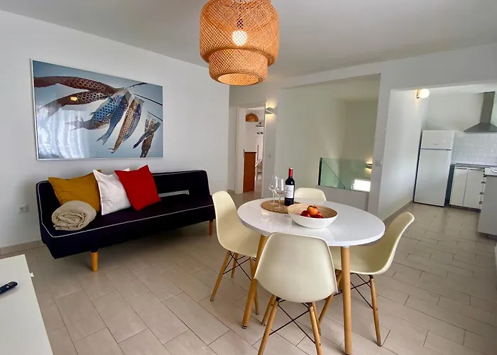 Lanzarote Mar Y Playa بلايا هوندا