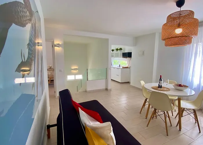 Lanzarote Mar Y Playa بلايا هوندا