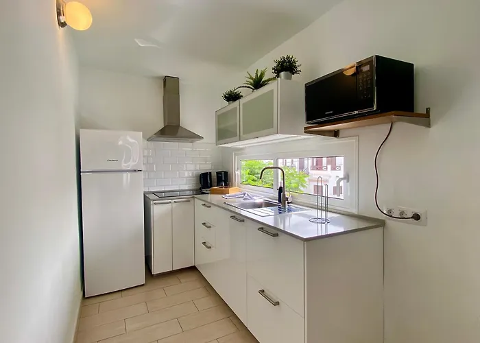 Lanzarote Mar Y Playa