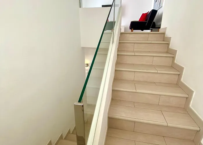 Lanzarote Mar Y Playa شقة بلايا هوندا