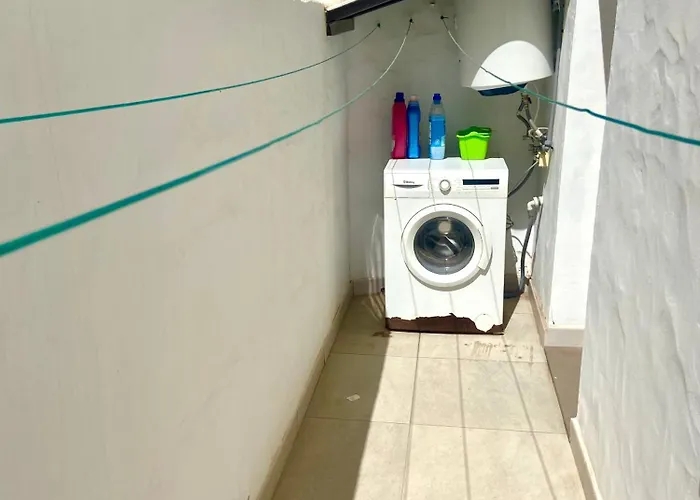 Lanzarote Mar Y Playa بلايا هوندا