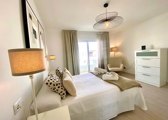 Lanzarote Mar Y Playa