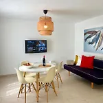 Apartment Lanzarote Mar Y Playa *