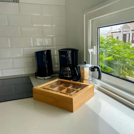 Lanzarote Mar Y Playa