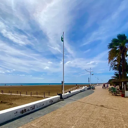 Lanzarote Mar Y Playa Apartman Playa Honda