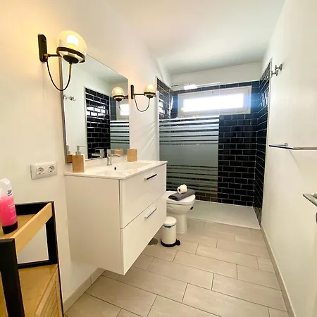 Apartment Lanzarote Mar Y Playa Playa Honda (Lanzarote)