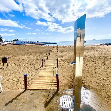 Apartman Lanzarote Mar Y Playa *