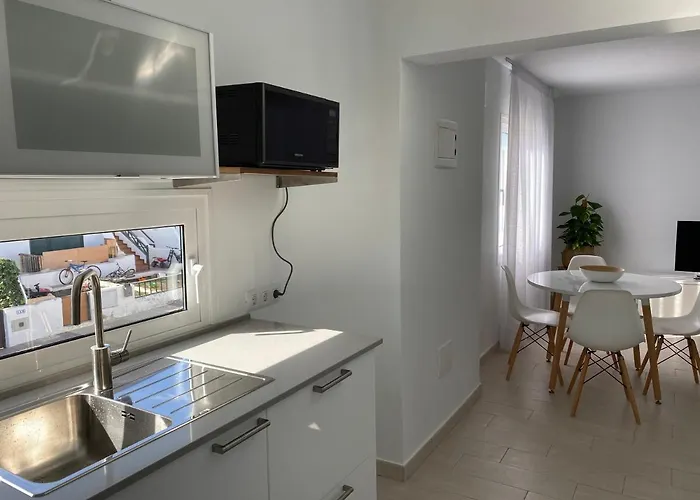 Lanzarote Mar Y Playa