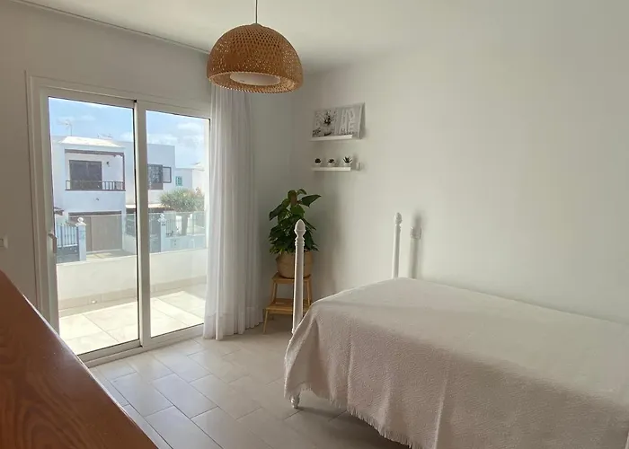 Apartman Lanzarote Mar Y Playa