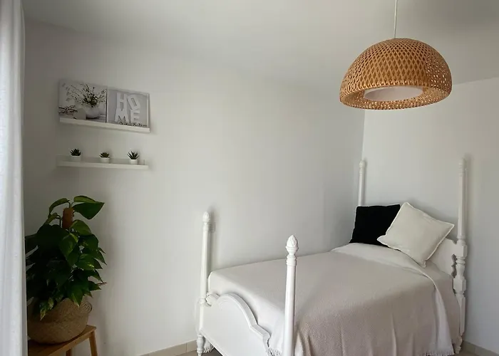 Appartement Lanzarote Mar Y Playa Playa Honda (Lanzarote)