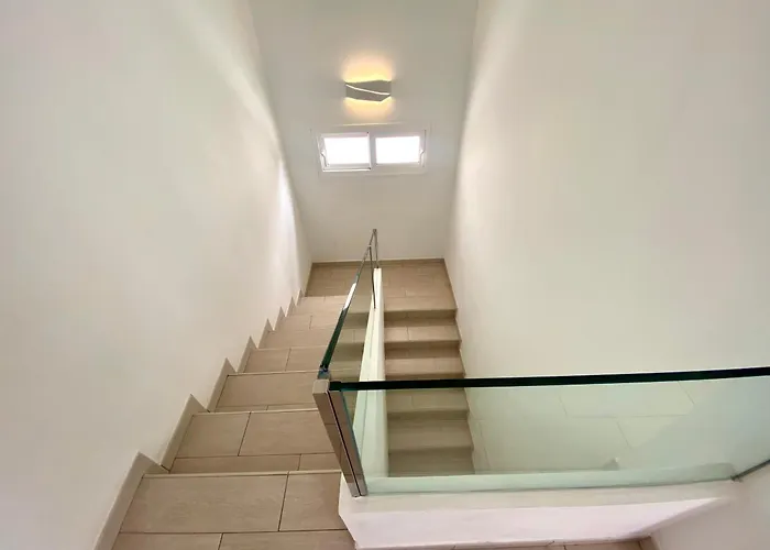 Lanzarote Mar Y Playa *