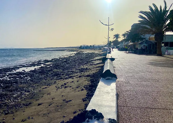 Appartement Lanzarote Mar Y Playa *