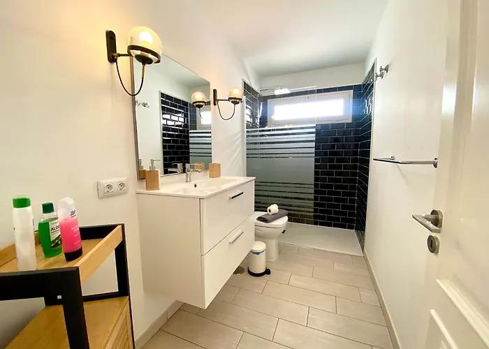 Apartman Lanzarote Mar Y Playa Playa Honda