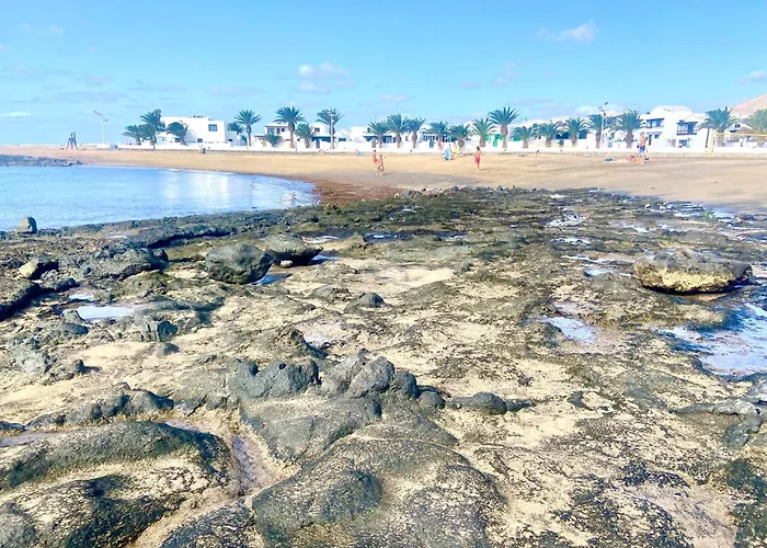 Apartman Lanzarote Mar Y Playa Playa Honda