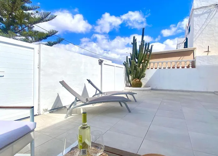 Lanzarote Mar Y Playa Playa Honda (Lanzarote)