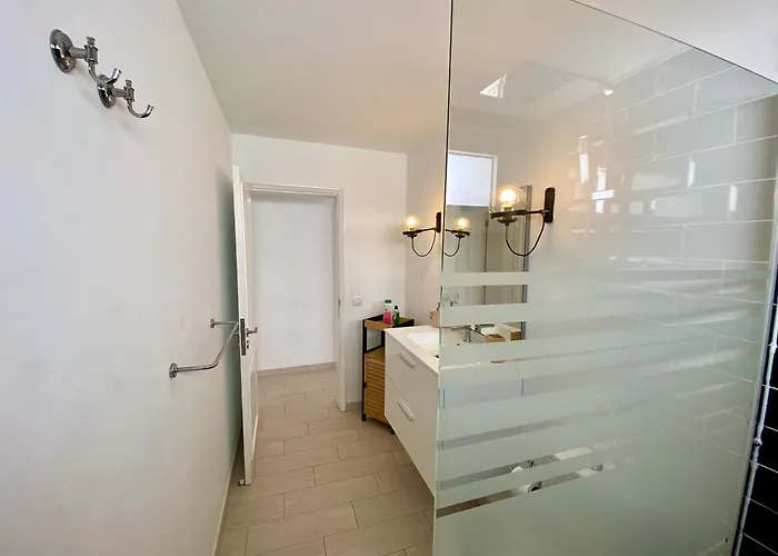 Lanzarote Mar Y Playa Appartement