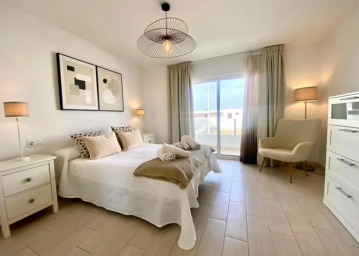 Lanzarote Mar Y Playa Apartman Playa Honda