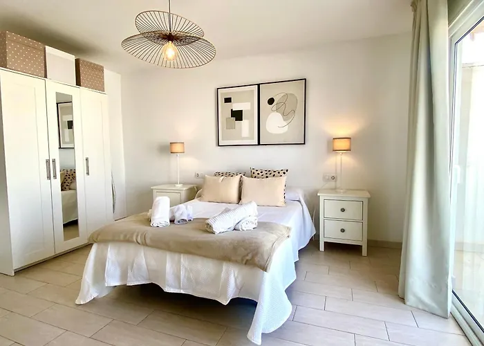 דירה Lanzarote Mar Y Playa *