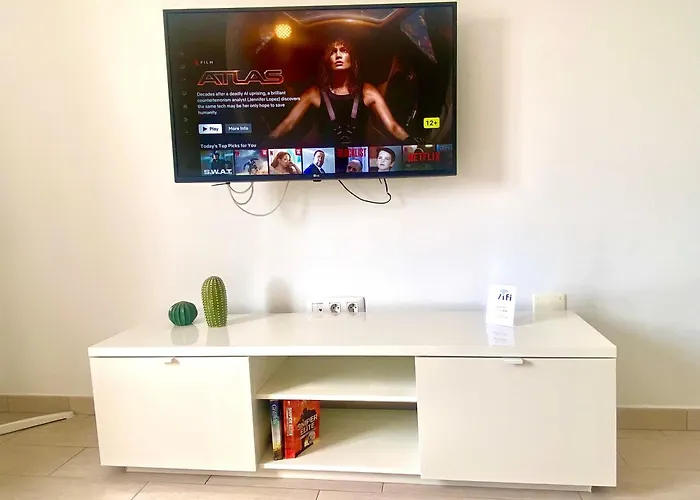 Lanzarote Mar Y Playa *