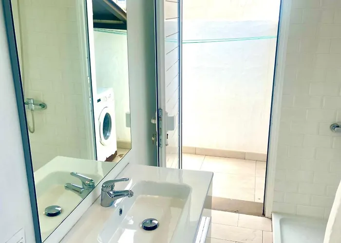 Lanzarote Mar Y Playa Appartement