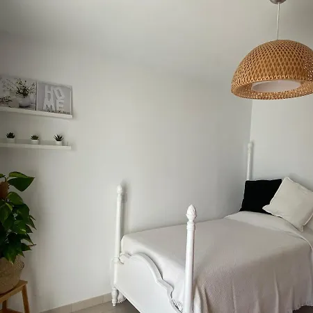 아파트 Lanzarote Mar Y Playa 플라야 온다