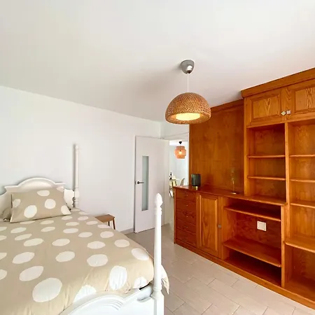 Apartamento Lanzarote Mar Y Playa Playa Honda (Lanzarote)