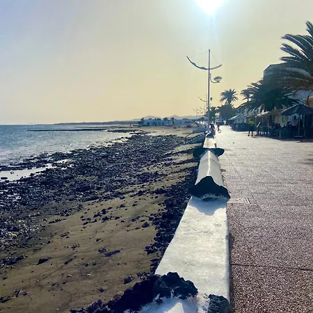 Apartamento Lanzarote Mar Y Playa *