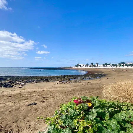 Lanzarote Mar Y Playa Apartamento