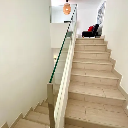 Lanzarote Mar Y Playa 아파트 플라야 온다
