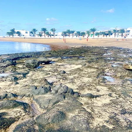 Apartamento Lanzarote Mar Y Playa Playa Honda (Lanzarote)