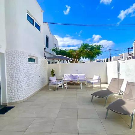 Lanzarote Mar Y Playa 아파트 플라야 온다