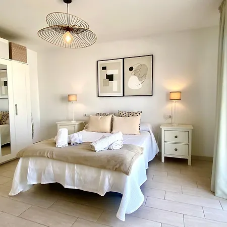 아파트 Lanzarote Mar Y Playa *
